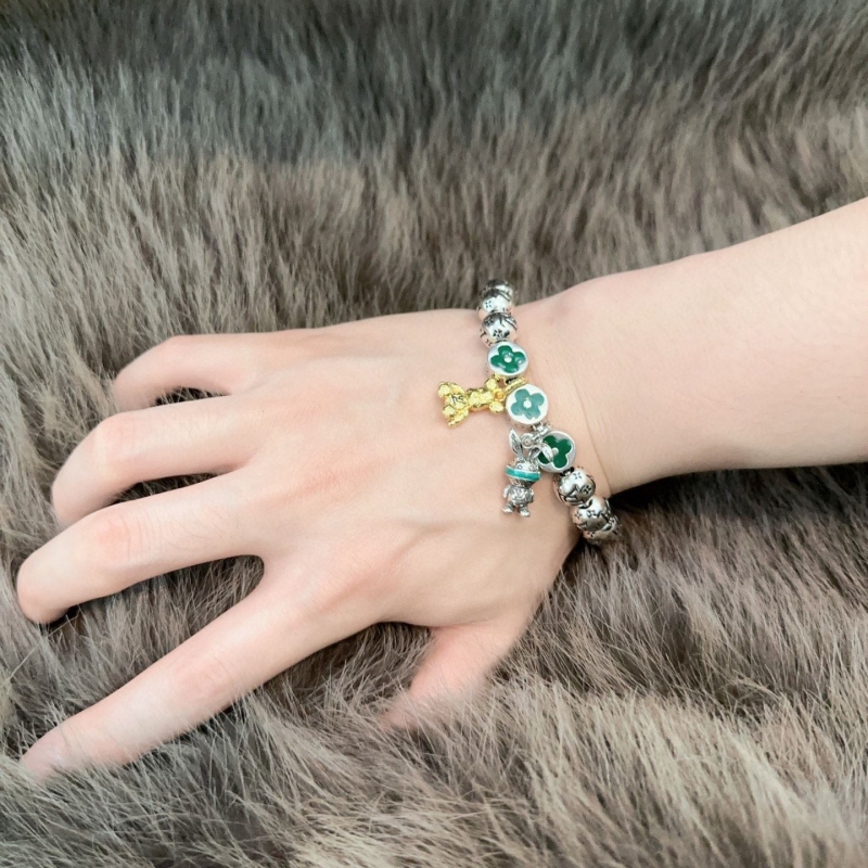 LV Bracelets